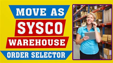 sysco warehouse pay rate|sysco shop online ordering.